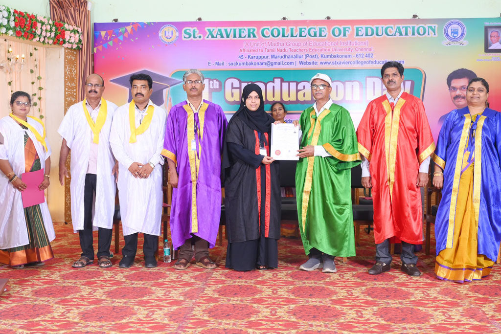 graduation function_2